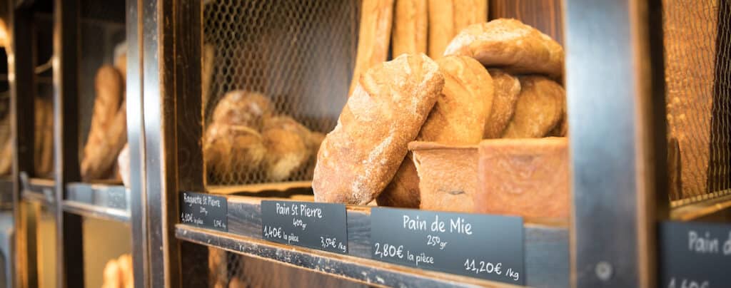 etiquette-prix-pain-supermarché-edikio-price-tag